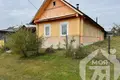 Maison 71 m² Radaskovicki sielski Saviet, Bélarus