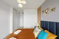 Mieszkanie 3 pokoi 118 m² Benidorm, Hiszpania