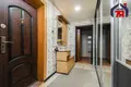 Mieszkanie 3 pokoi 75 m² Mińsk, Białoruś