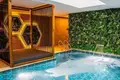 1 bedroom apartment 55 m² Muratpasa, Turkey