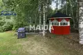 Casa de campo  Korsnas, Finlandia