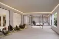 Mieszkanie 2 pokoi 105 m² Yeroskipou, Cypr