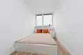 2 room apartment 38 m² in Warsaw, Poland