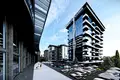 Wohnung 2 zimmer 50 m² Muratpasa, Türkei
