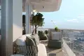 Appartement 1 chambre 47 m² Al Rahah, Émirats arabes unis
