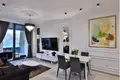 Appartement 2 chambres 71 m² en Budva, Monténégro