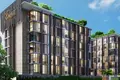 Wohnung 3 zimmer 51 m² Pattaya, Thailand