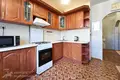 Apartamento 2 habitaciones 52 m² Minsk, Belarús