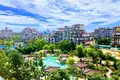 Apartamento 1 habitacion 65 m² Nesebar, Bulgaria