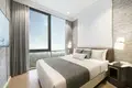 1 bedroom apartment 78 m² Bangkok, Thailand