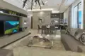 Квартира 135 м² Girne Belediyesi, Северный Кипр