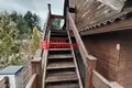Haus 132 m² Hozski sielski Saviet, Belarus