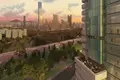 Квартира 80 м² Аташехир, Турция