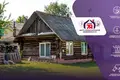 House 37 m² Hajnienski sielski Saviet, Belarus