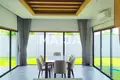 3 bedroom villa 306 m² Huai Yai, Thailand
