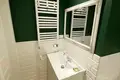 Appartement 2 chambres 43 m² en Lodz, Pologne