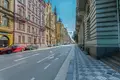 Apartamento 2 habitaciones 35 m² Praga, Chequia