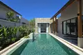Villa de 4 habitaciones 343 m² Provincia de Phuket, Tailandia