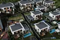 Вилла 5 комнат 343 м² Ортахисар, Турция