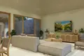 Villa de 2 dormitorios 312 m² Ko Samui, Tailandia
