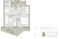 Wohnung 2 zimmer 44 m² Wien, Österreich