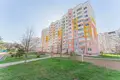 1 room apartment 38 m² Barawlyany, Belarus