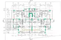 2 bedroom apartment 83 m² Germasogeia, Cyprus