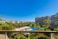 Appartement 3 chambres 110 m² Alanya, Turquie