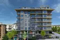 Квартира 2 спальни 71 м² Аланья, Турция