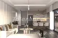 Duplex 4 bedrooms 305 m² Konyaalti, Turkey