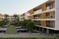 2 bedroom apartment 129 m² Yeroskipou, Cyprus