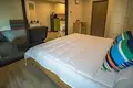 Appartement 1 chambre 39 m² Sakhu, Thaïlande