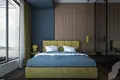 Copropriété 1 chambre 45 m² Bar, Monténégro