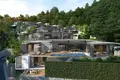5 bedroom villa 450 m² Choeng Thale, Thailand