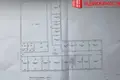 Gewerbefläche 1 369 m² Hrodna, Belarus