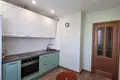 Mieszkanie 3 pokoi 64 m² Mińsk, Białoruś