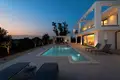 Вилла 4 спальни 290 м² Rabac, Хорватия