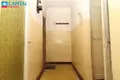 3 room apartment 48 m² Slikiai, Lithuania