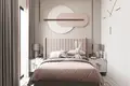Apartamentos multinivel 3 habitaciones  Bahcelievler, Turquía