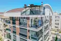 Penthouse 5 bedrooms 218 m² Muratpasa, Turkey