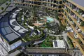 2 bedroom apartment 99 m² Basaksehir, Turkey