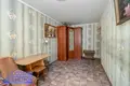 2 room apartment 48 m² Minsk, Belarus