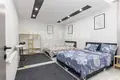 Townhouse 4 bedrooms 140 m² Muratpasa, Turkey