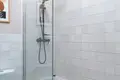 Apartamento 3 habitaciones 48 m² Varsovia, Polonia