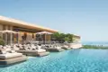 Appartement 1 chambre 36 m² Ras el Khaïmah, Émirats arabes unis