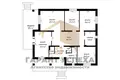 House 178 m² Brest, Belarus