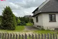 Maison 225 m² Zarasai, Lituanie