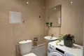 1 room apartment 18 m² in Vilnius, Lithuania