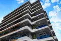 Apartment 51 m² Alanya, Turkey