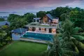 5 bedroom villa 2 360 m² Pa Khlok, Thailand